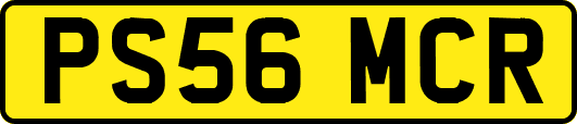 PS56MCR
