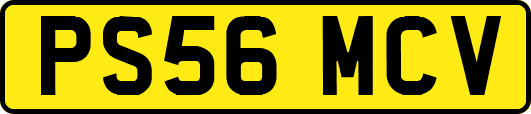 PS56MCV