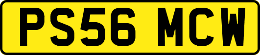 PS56MCW