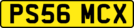 PS56MCX