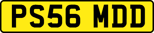 PS56MDD