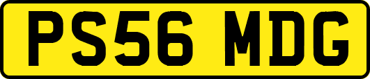 PS56MDG