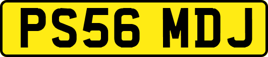 PS56MDJ