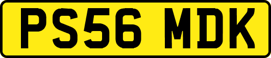 PS56MDK