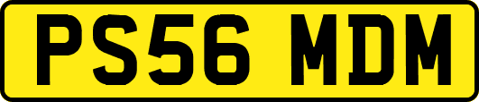 PS56MDM