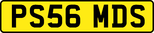 PS56MDS