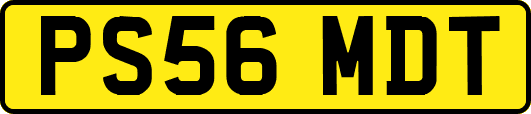 PS56MDT