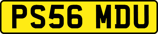 PS56MDU