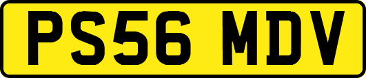 PS56MDV