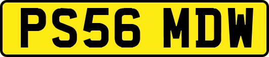 PS56MDW