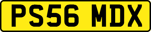PS56MDX