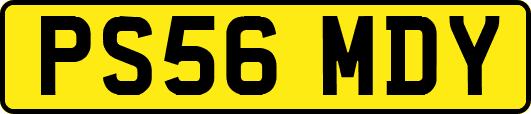 PS56MDY