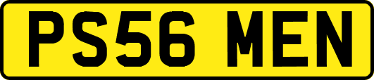 PS56MEN