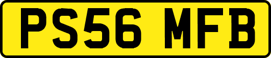 PS56MFB