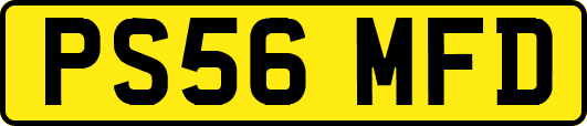 PS56MFD