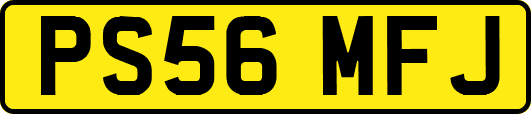 PS56MFJ