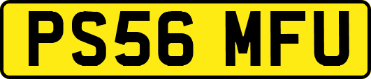 PS56MFU