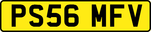 PS56MFV