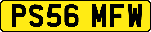 PS56MFW