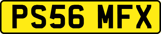 PS56MFX