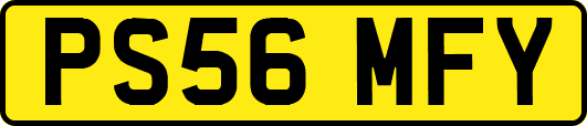 PS56MFY
