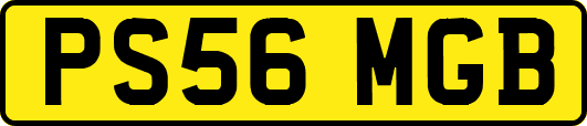 PS56MGB