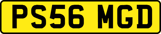 PS56MGD