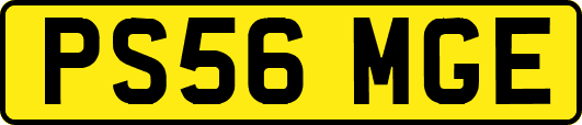 PS56MGE
