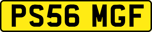 PS56MGF