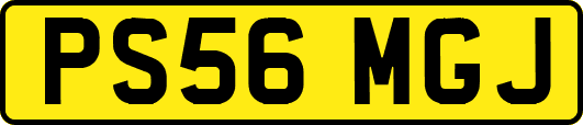 PS56MGJ
