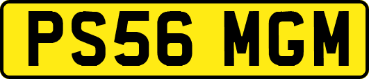 PS56MGM