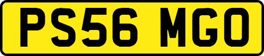 PS56MGO