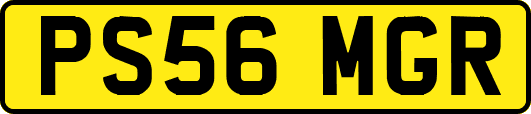 PS56MGR