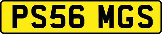 PS56MGS
