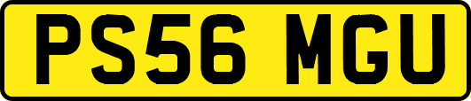 PS56MGU