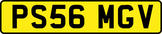 PS56MGV