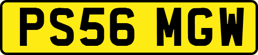 PS56MGW