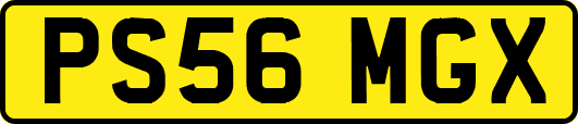 PS56MGX