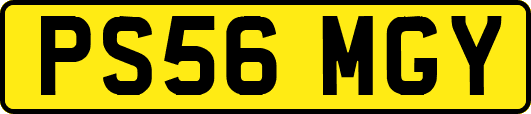 PS56MGY