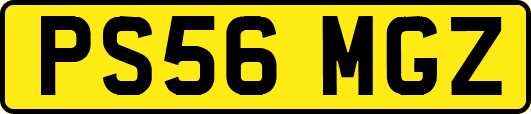 PS56MGZ
