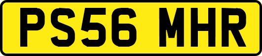 PS56MHR
