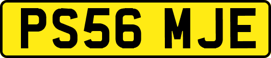 PS56MJE