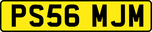 PS56MJM