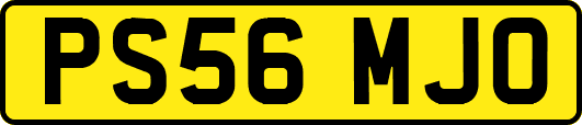 PS56MJO