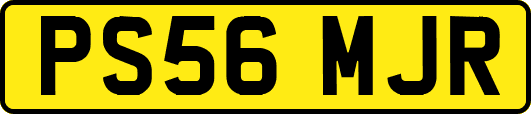 PS56MJR