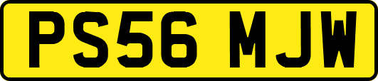PS56MJW