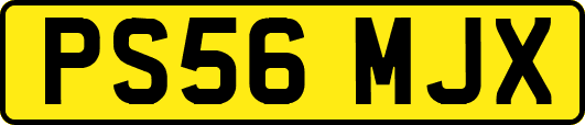 PS56MJX