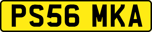 PS56MKA