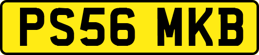 PS56MKB