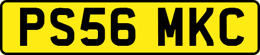PS56MKC